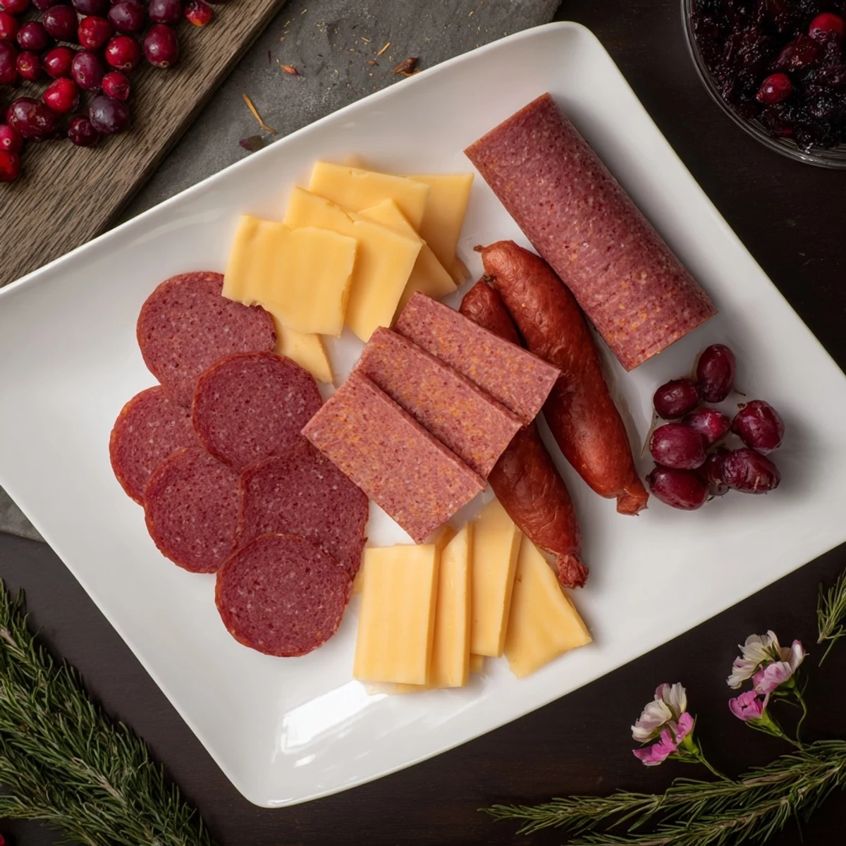 The Crimson Crest Board