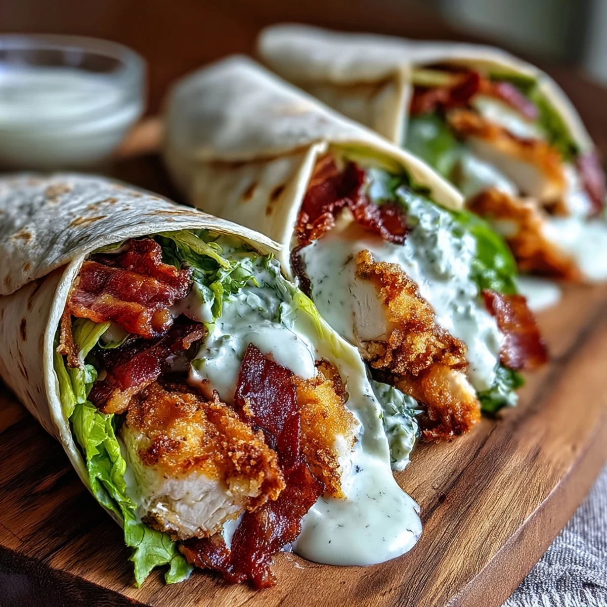 Freshly chopped romaine, creamy Caesar dressing, and melted Parmesan cheese in a hearty handheld wrap.