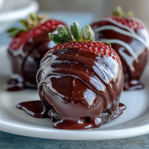 Decadent Dubai chocolate strawberry bombs with silky cream filling and fresh strawberries, perfect for an elegant dessert or special occasion.