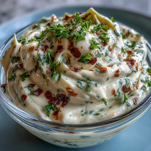 Creamy chipotle lime mayonnaise with smoky peppers and zesty lime, perfect for tacos or sandwiches.