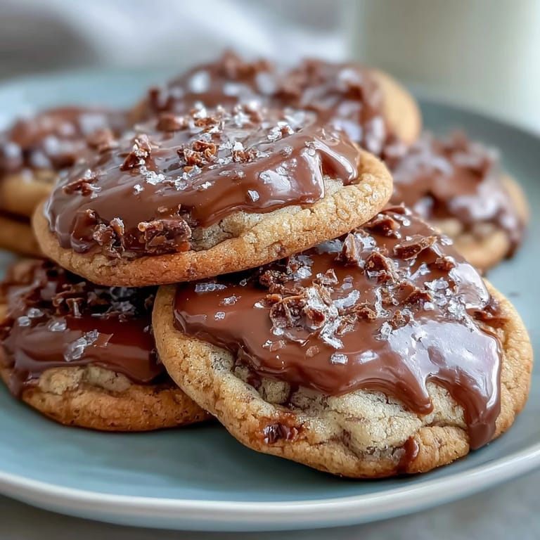 Themed vanilla sugar cookies inspired by Pure Vanilla Cookie from Cookie Run Kingdom, decorated with glossy royal icing and vibrant blue and gold accents.